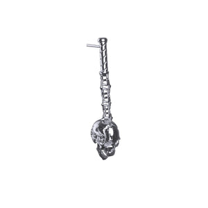 3RD CIRCLE OF HELL EARRING - Hard Jewelry™