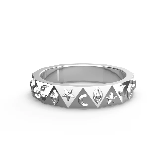 MINI RINGS