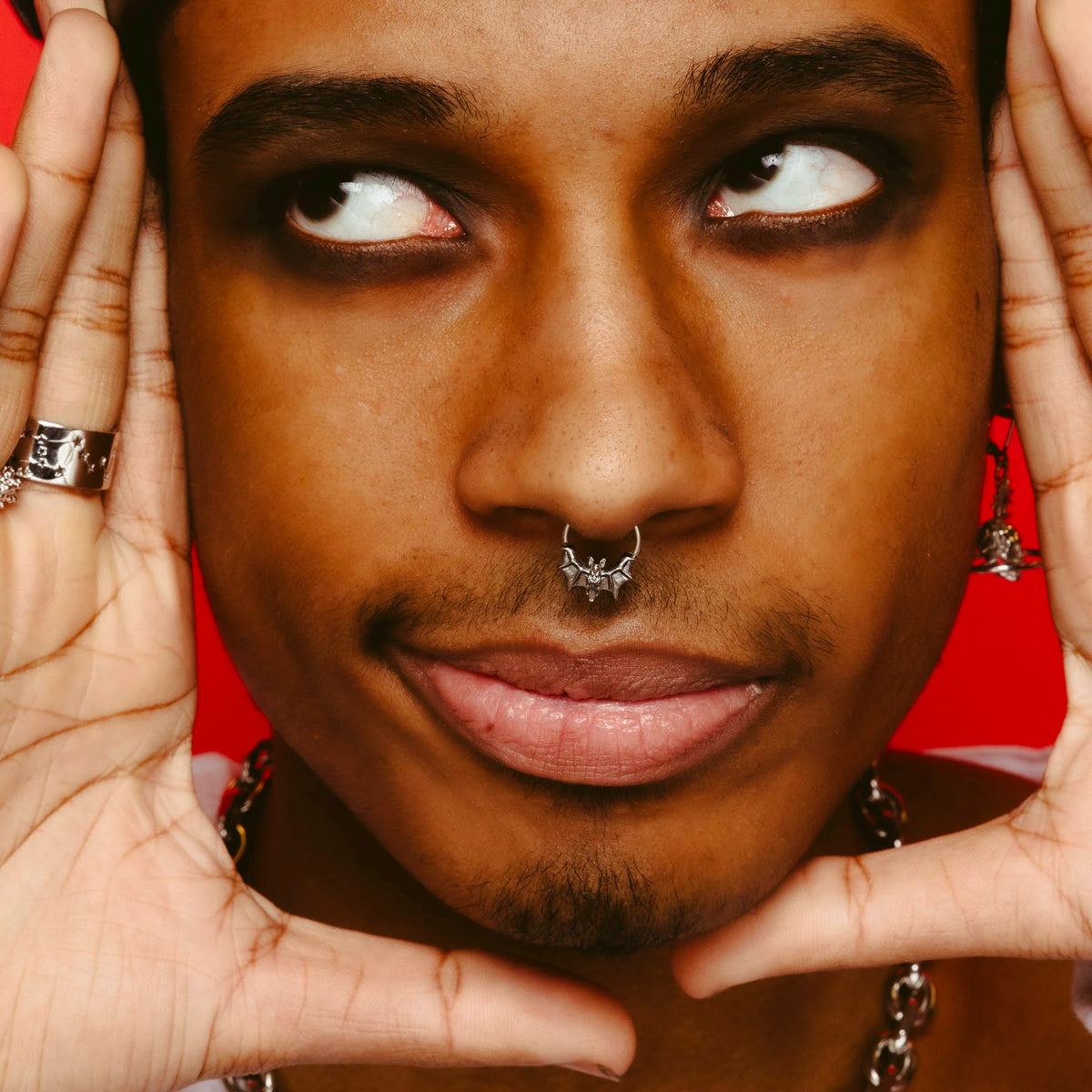 BAT SEPTUM - Hard Jewelry™