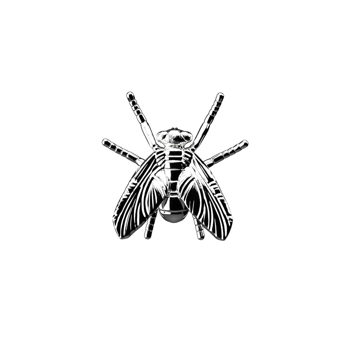 FLY EARRING - Hard Jewelry™