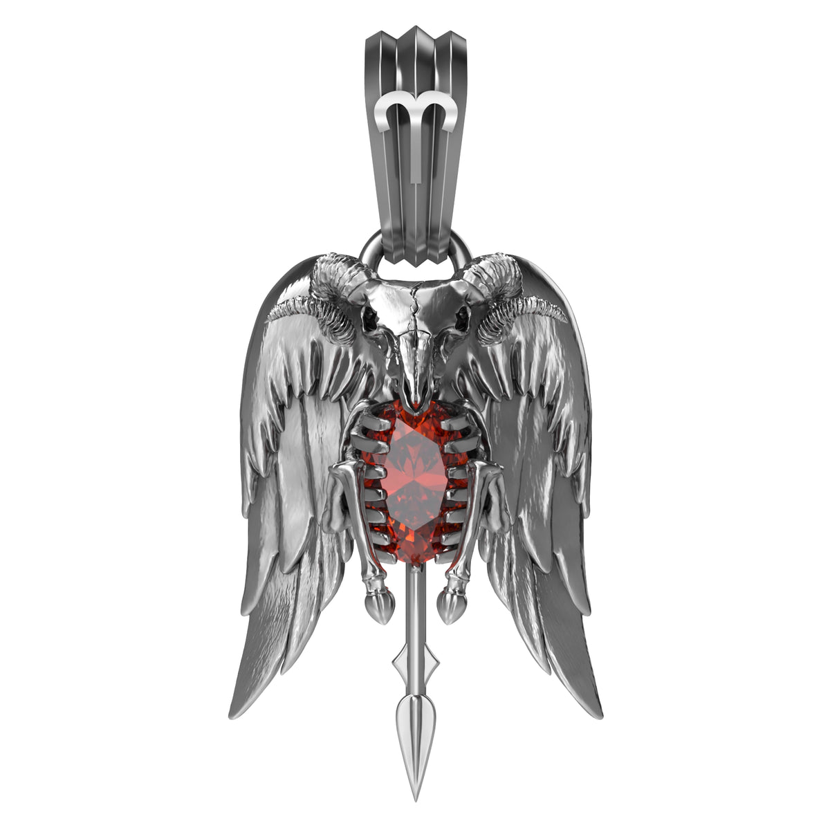 Zodiac Pendants - Hard Jewelry™