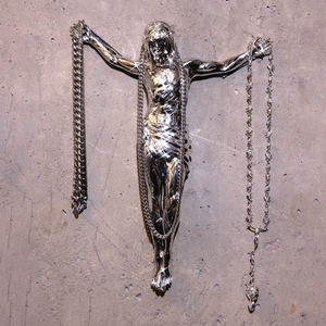 JESUS JEWELRY HOLDER - Hard Jewelry™