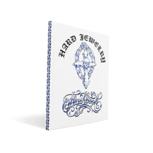 TATTOO FLASHBOOK - Hard Jewelry™