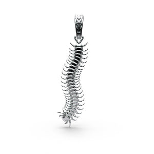 CENTIPEDE PENDANT