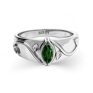 BIRTHSTONE RING - Hard Jewelry™