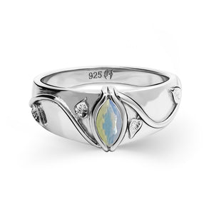 BIRTHSTONE RING - Hard Jewelry™
