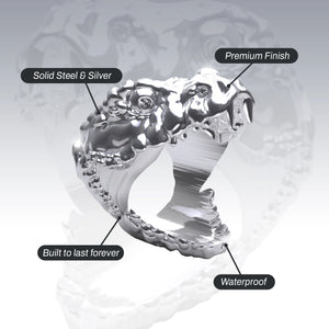 COBRA RING