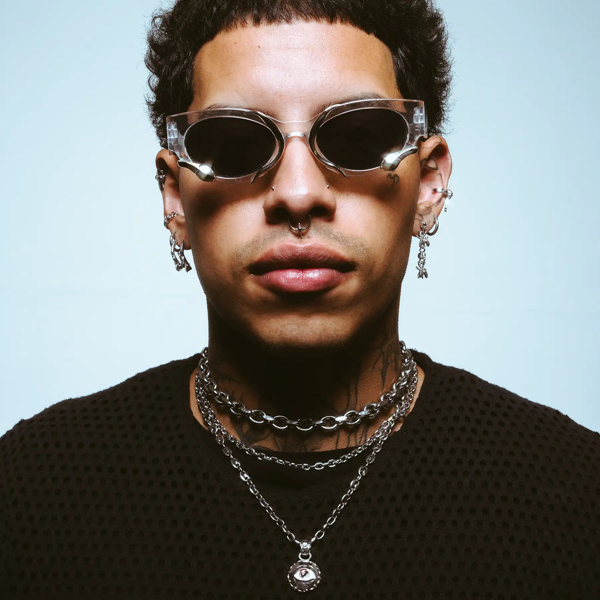 REAL DYT SEPTUM - Hard Jewelry™