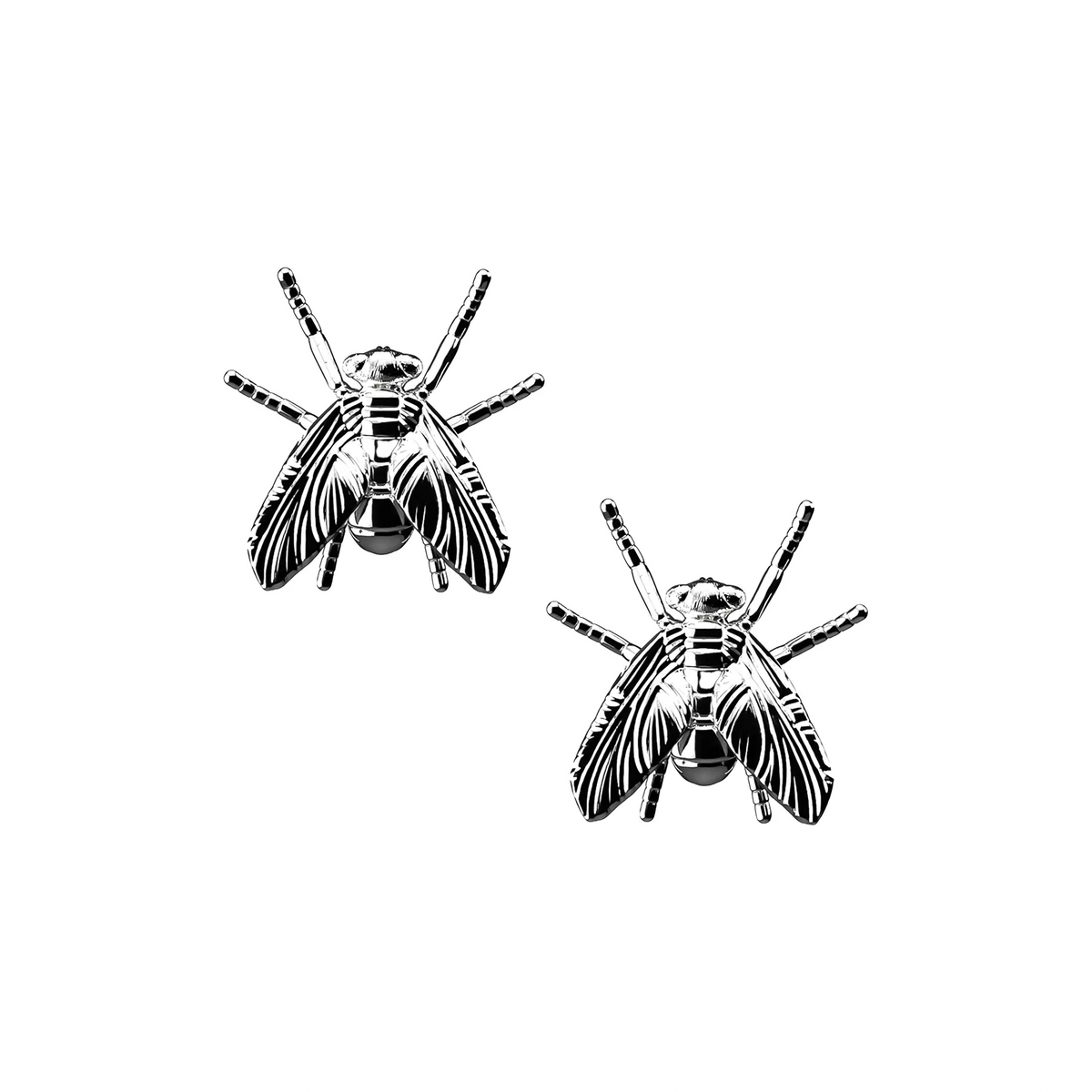 FLY EARRING -  Hard Jewelry™