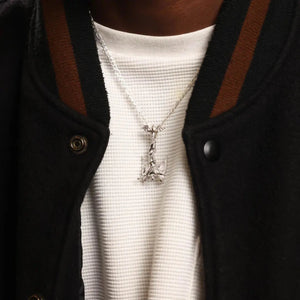 FALLEN ANGEL PENDANT - Hard Jewelry™