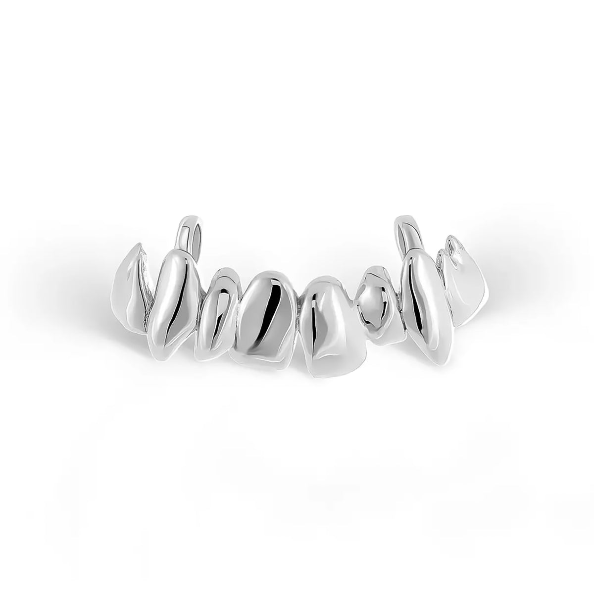 GRILL PENDANT - Hard Jewelry™