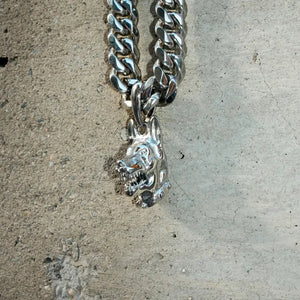 HELLHOUND CHOKER - Hard Jewelry™