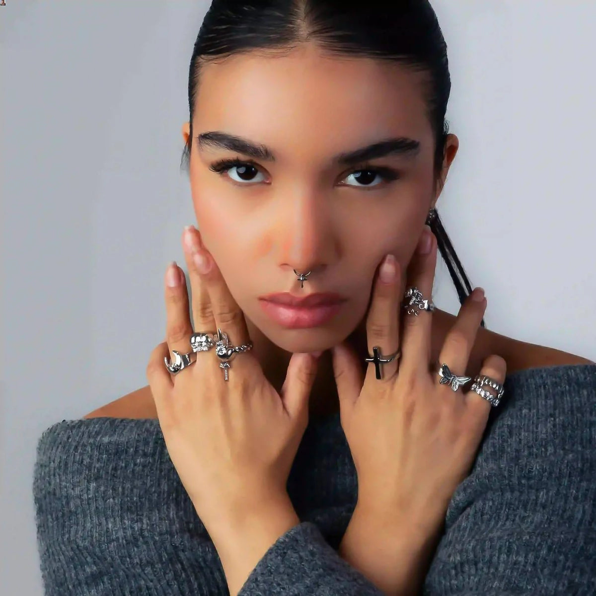 REAL DYT SEPTUM - Hard Jewelry™