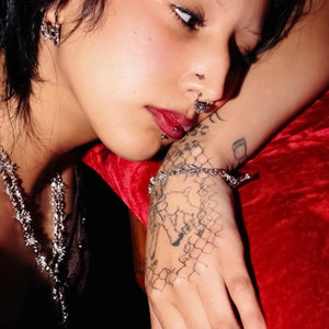 ROTTEN BRACELET - Hard Jewelry™