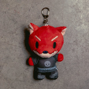 VALENTINES 2026 PLUSHIE - Hard Jewelry™