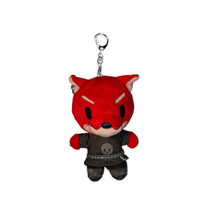 VALENTINES 2026 PLUSHIE - Hard Jewelry™
