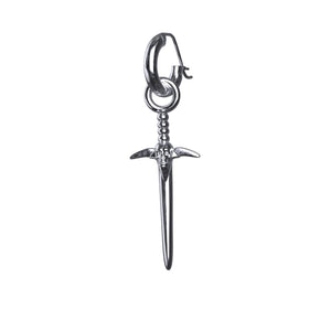 WARLOCK SWORD EARRING - Hard Jewelry™